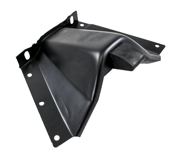 T�ckpl�t Framfj�der Mustang 64-66 V� VP-utvald