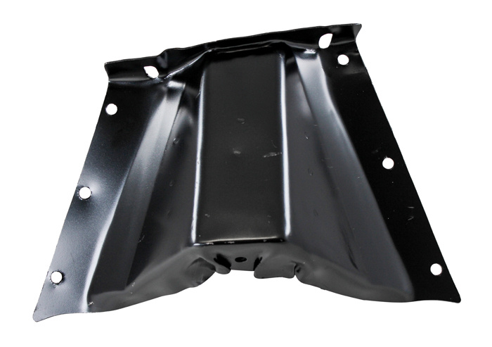 T�ckpl�t Framfj�der Mustang 64-66 V�