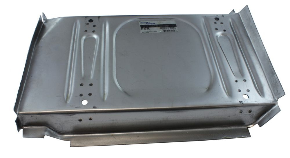 S�tesplattform Mustang 64-68 CP/FB V�