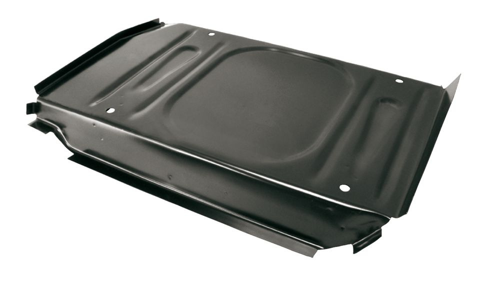 S�tesplattform Mustang 64-68 CP/FB H�