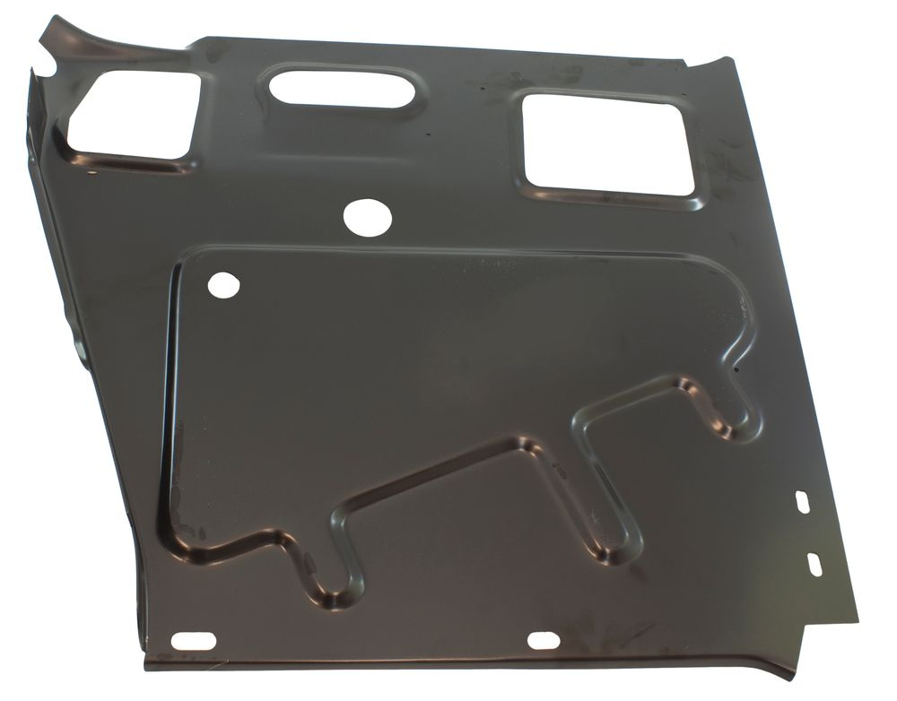 Mustang 64-66 Cowl Side Panel LH Full