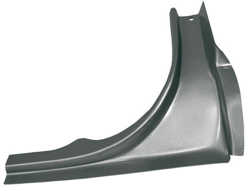 Trunk rear corner 65-66 CP/CV RH HQ