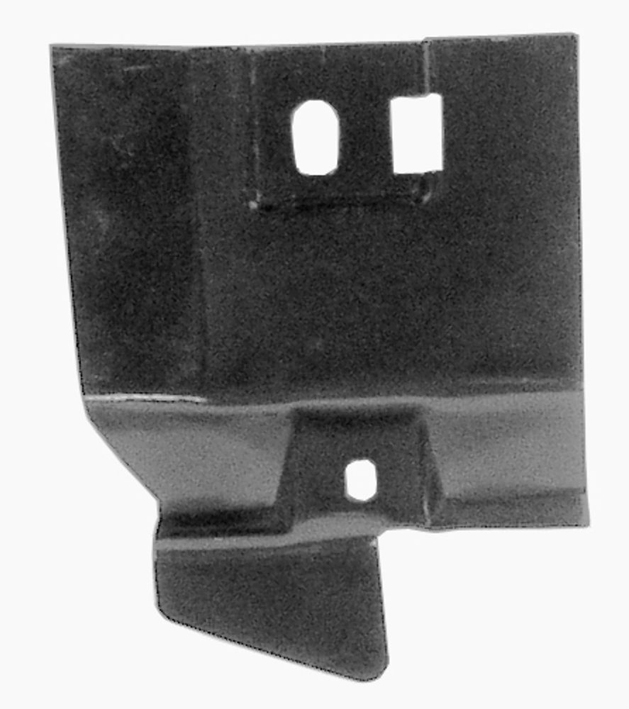 Knutpl�t Innersk�rm torped 64-66 V�