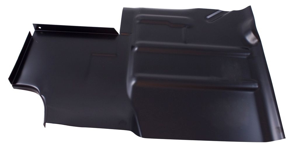 Floor panel 66-70 under Rear seat LH