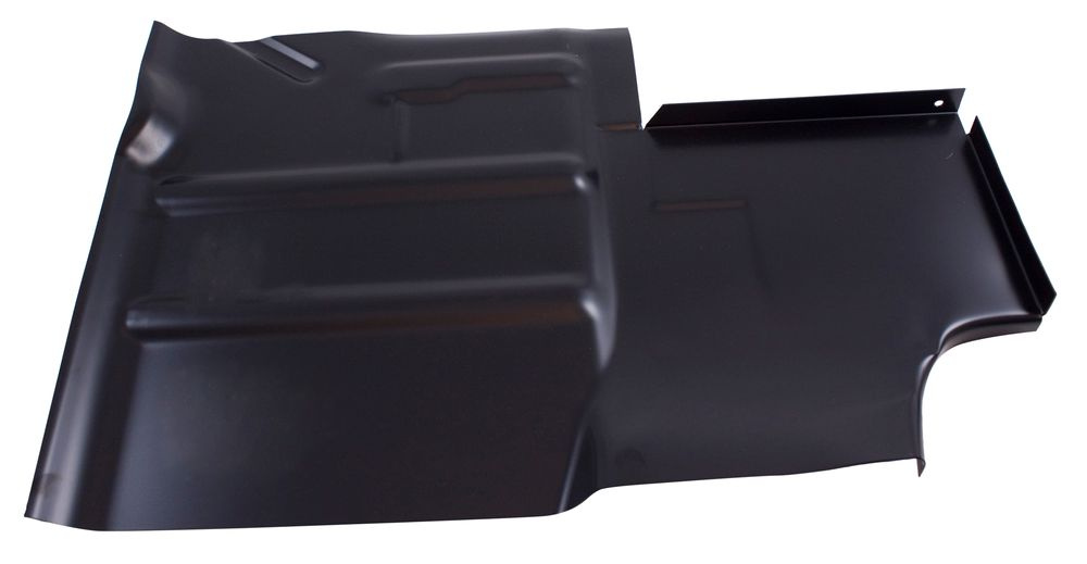 Floor panel 66-70 under Rear seat RH