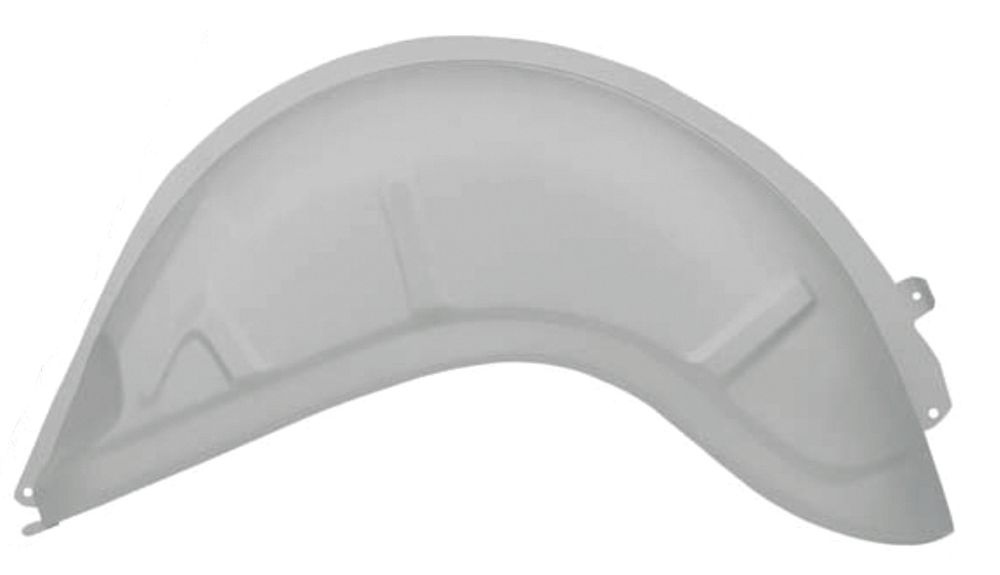 Hjulhus Inre Mustang 64-70 V� Bak