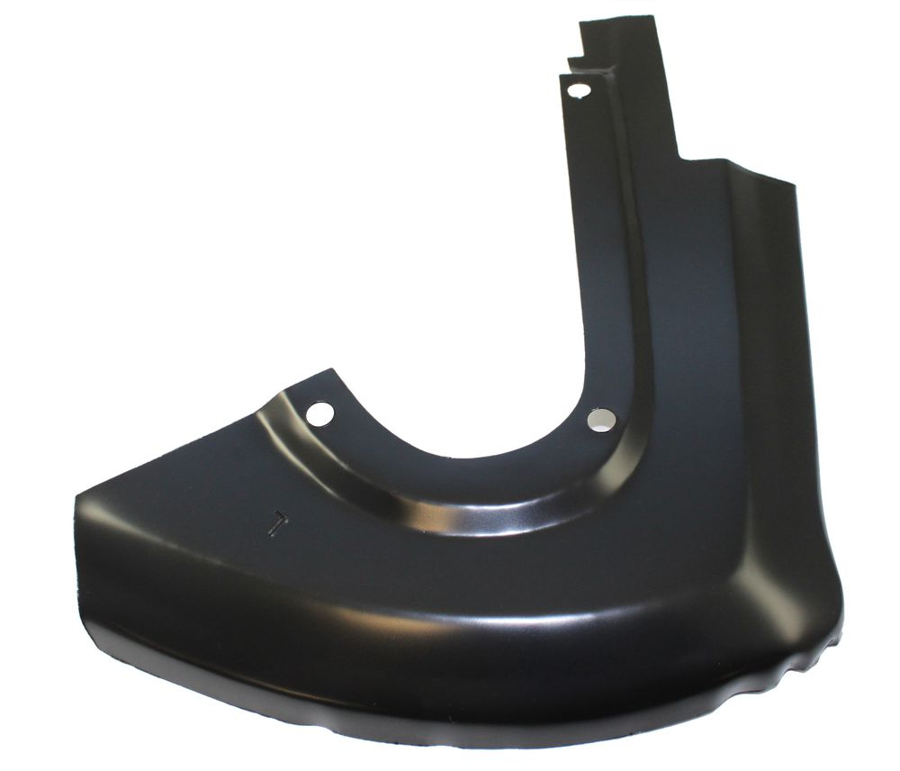 St�nkpl�t Innersk�rm fram Mustang 65-66 V�