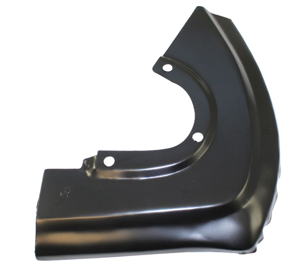 St�nkpl�t Innersk�rm fram Mustang 65-66 H�