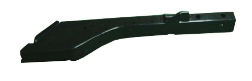 Front frame rail 64-70 LH