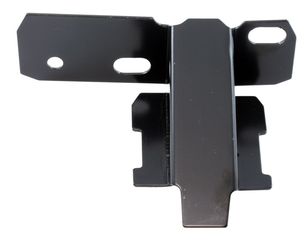 Support bumper inside rear 64-66 RH