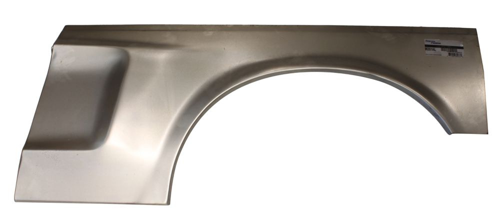 Quarter panel rep front 67-68 LH