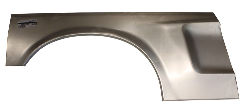 Quarter panel rep front 67-68 RH