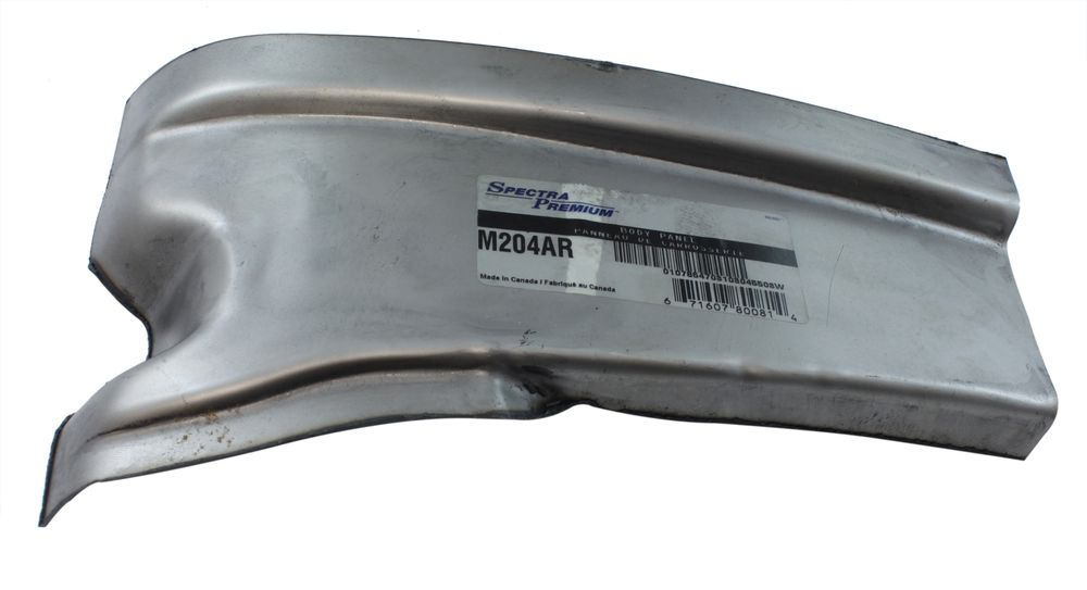 F�rst�rkningspl�t Framsk�rm bak 67-68 H�