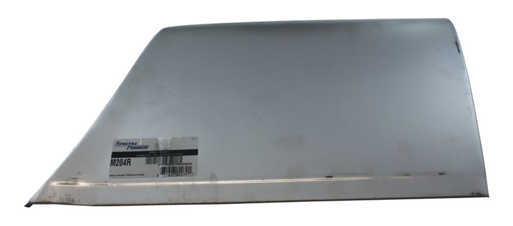 Quarter panel rep 67-68 RH