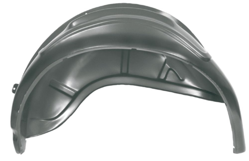 Hjulhus Yttre/inre Mustang 67-68 V� Bak CP/FB