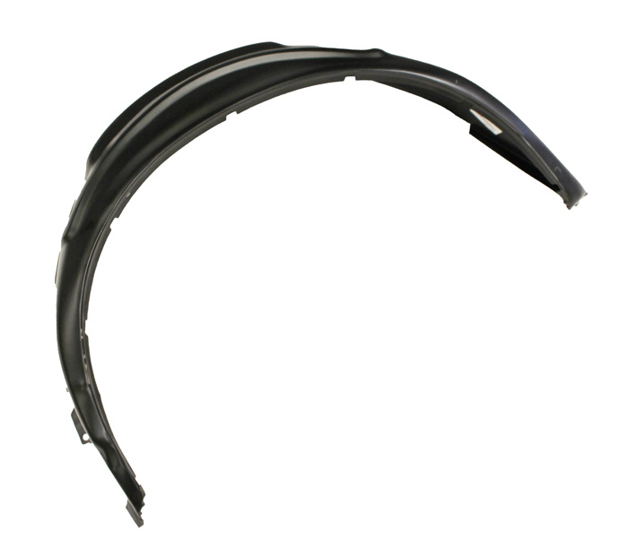 Wheel housing 67-68 outer LHR