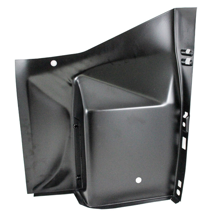 Fender apron front 67-68 RH