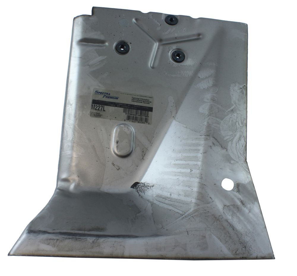 Sk�rminf�stning Mustang 67-68 V�B