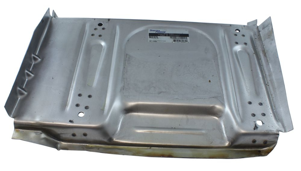 S�tesplattform Mustang 69-70 CP/FB V�