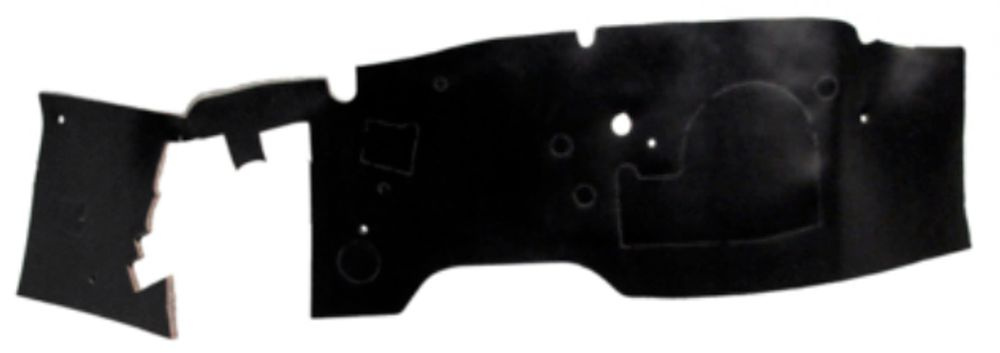 Insulation Firewall Mustang 67-68