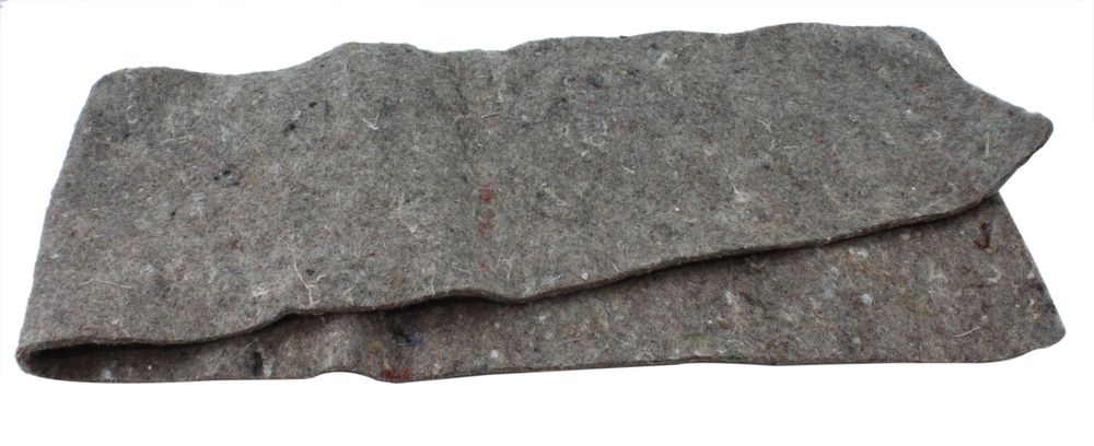 Insulation Package tray Mustang 65-68