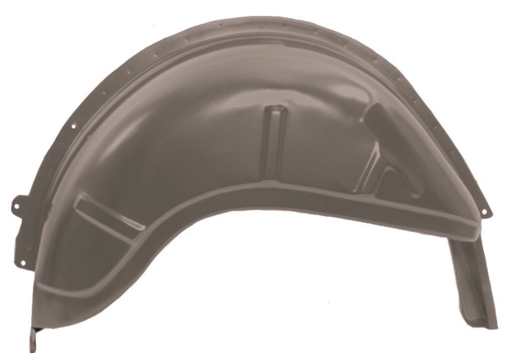 Hjulhus Yttre/inre Mustang 69-70 H� Bak