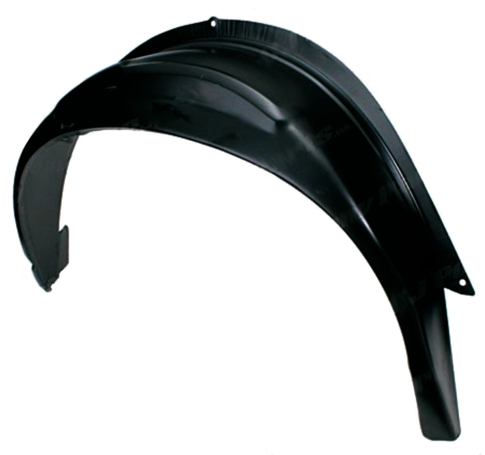 Hjulhus Yttre Mustang 69-70 V� Bak