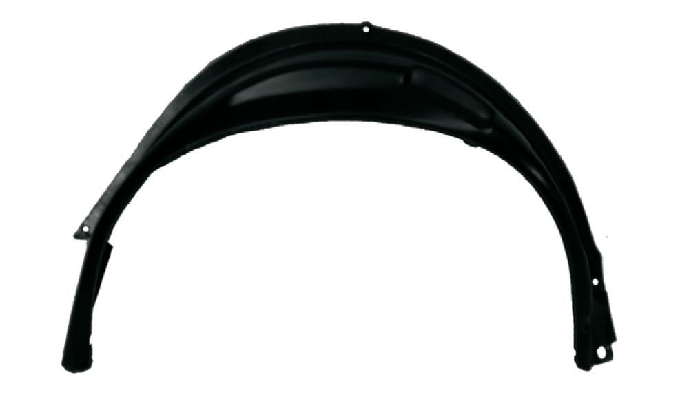 Wheel housing 69-70 outer RHR