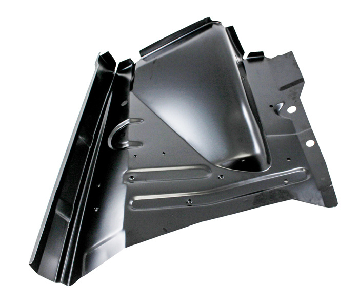 Fender apron front 71-73 RH