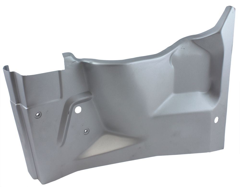 Sk�rminf�stning Mustang 71-73 H�B VP utvald