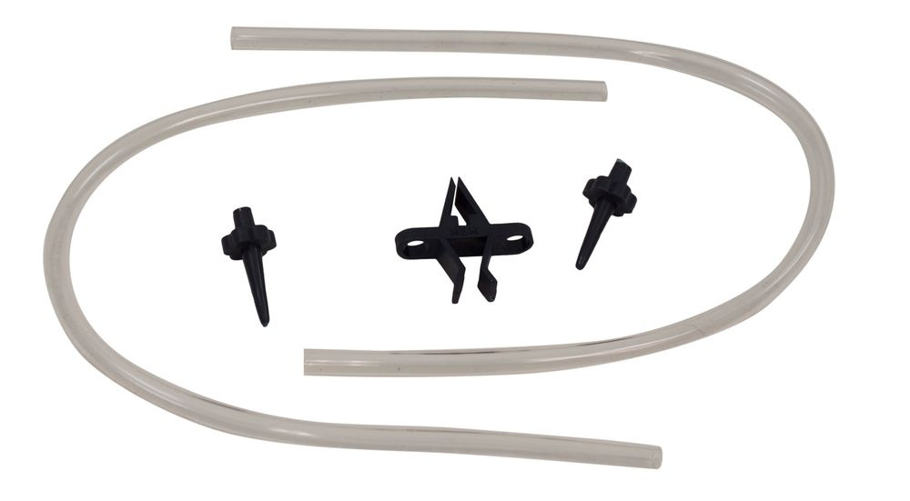 Avluftningssats f�r huvudcylindrar