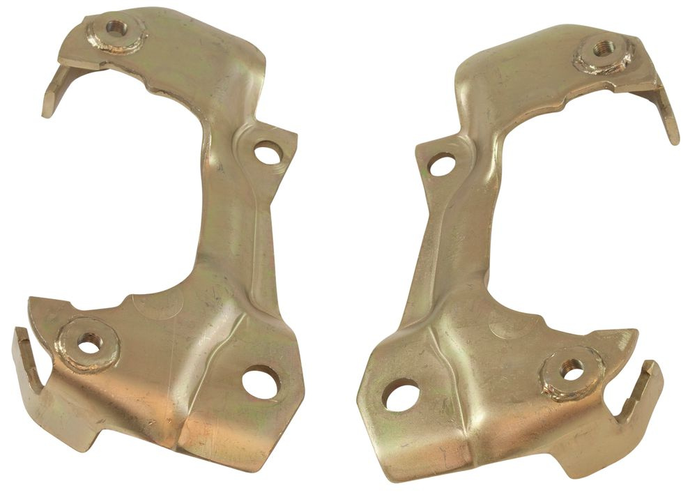 F�ste bromsok GM 64-72