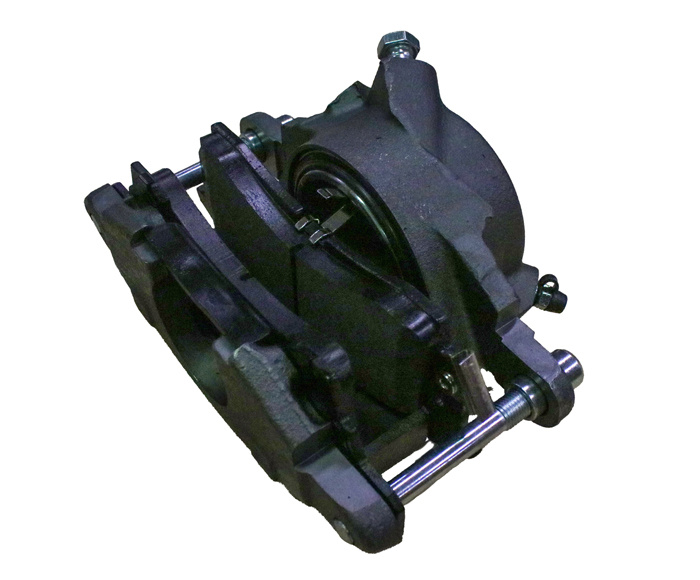 Bromsok Fram GM A/F/X Body V�nster