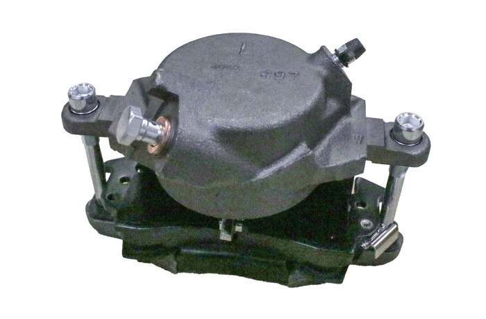 Bromsok Fram GM A/F/X Body V�nster