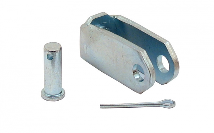 F�ste Bromsservo Universal