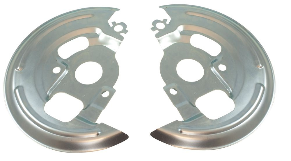 Bromssk�ld GM A/F/X 64-72