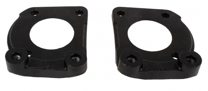 H�llare Bromsok Ford 64-67