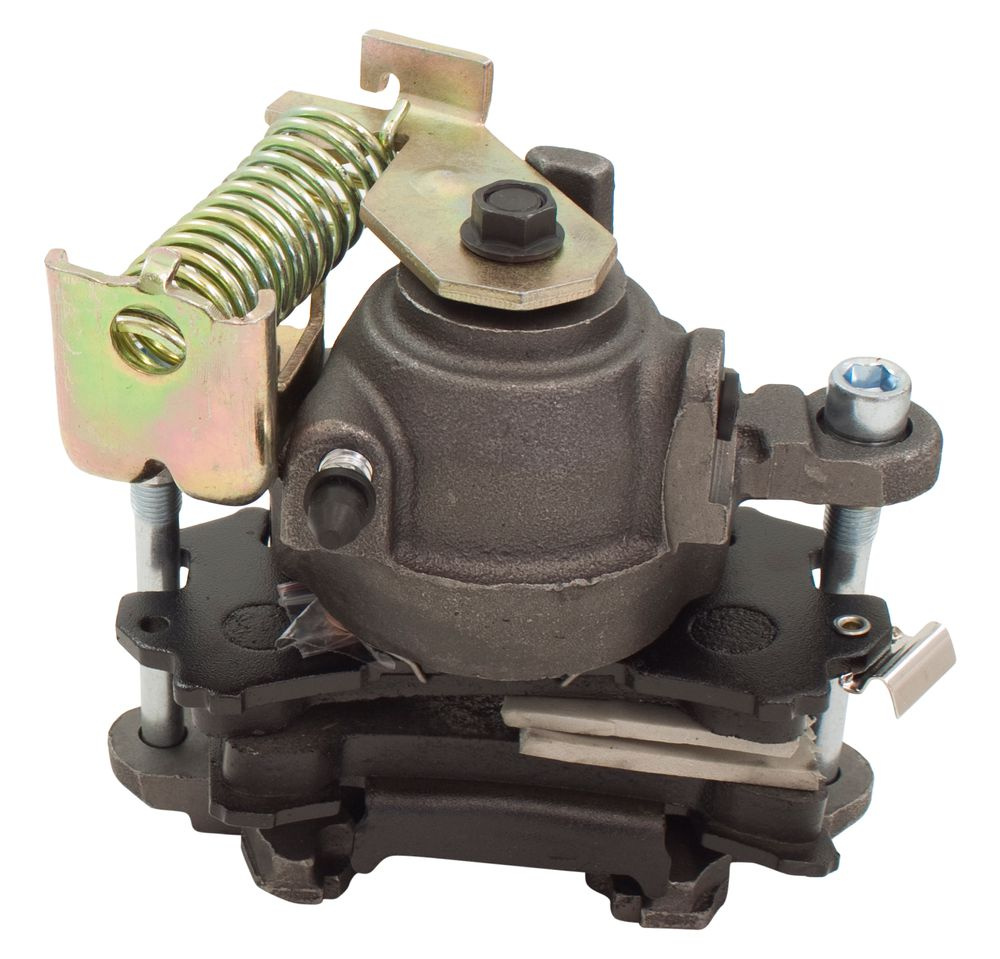 Bromsok Bak GM A/F/X Body H�ger