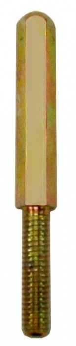 F�rl�ngning Broms Huvudcylinderarm Tryckst�ng 65mm 3/8-24