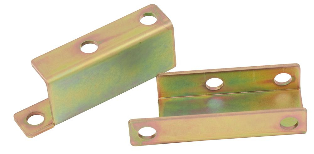 F�ste bromsservo GM 55-58 rak