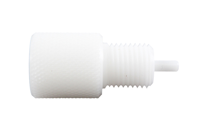 Tool Proportioning Valve Lock