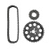 Timing Chain Set Chevrolet SB Timing Chain Set Chevrolet SB