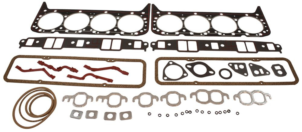 Head gasket set GM 265-350 57-80