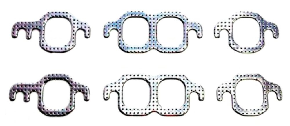 Packning Topplock/Grenr�r Chev SB 55-96