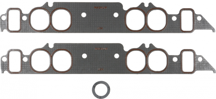 Intake man.set Chev.BB 1,82x2,05