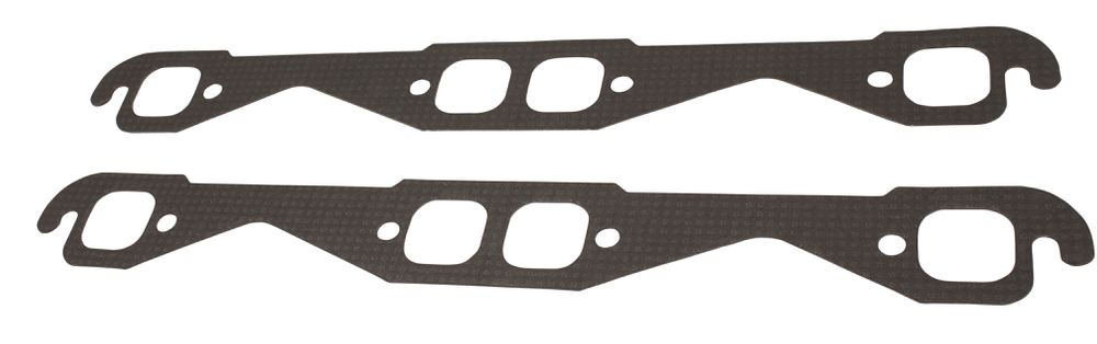 Packning avgas Chev.SB 1,50x1,50