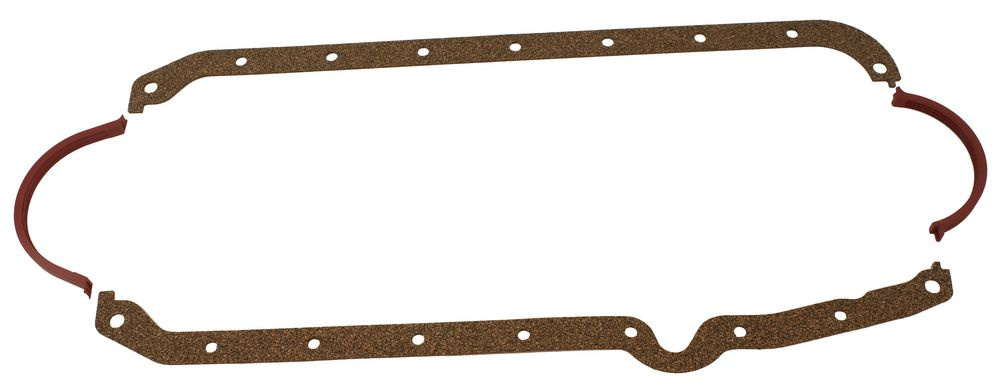 Oil pan gasket Chevy SB 57-74