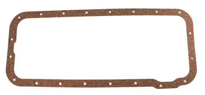 Packning Oljetr�g Ford BB