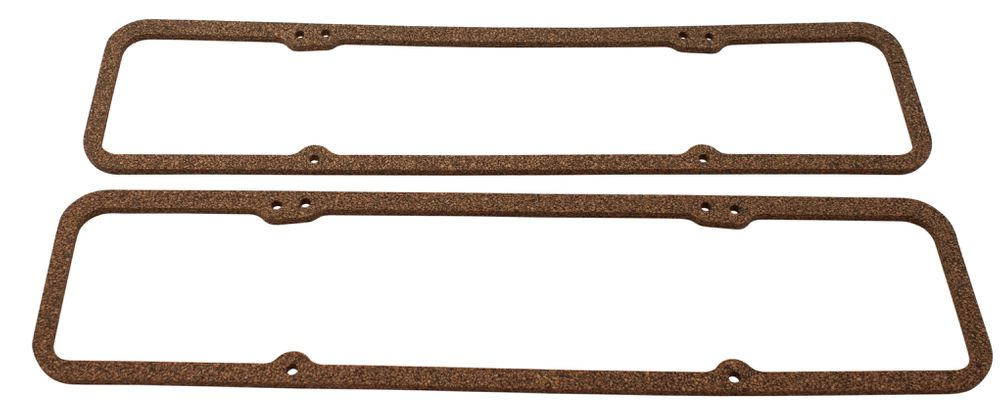 Packning ventilk�pa Chev.SB, gummikork 5/32