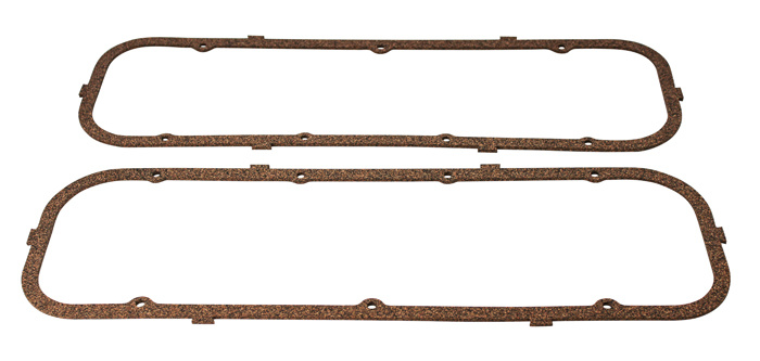 Packning ventilk�pa Chev.BB, kork